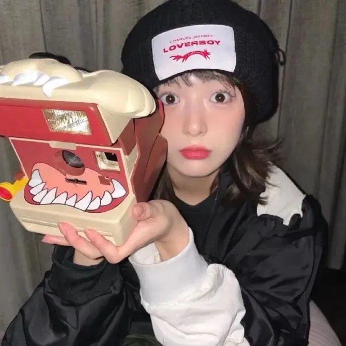 错位剧场版