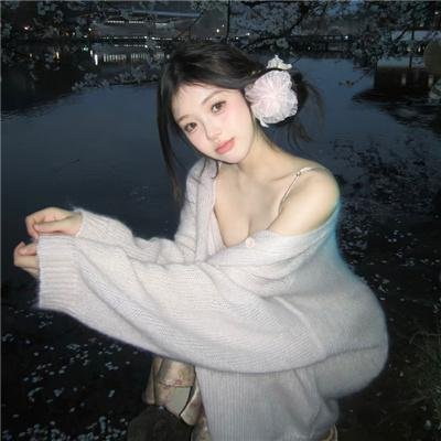 房间里的夫人