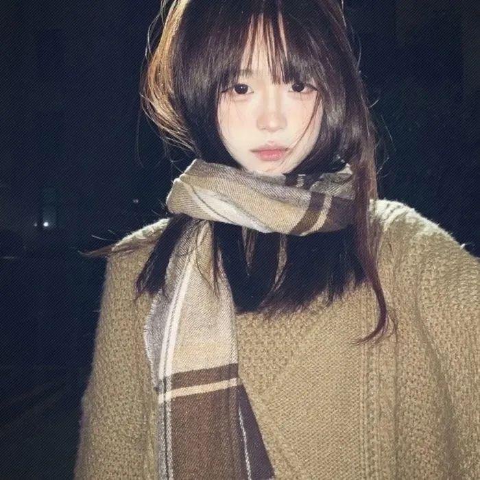 五个女人